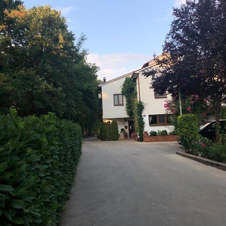 Pansion Lazine Hotel Medjugorje Exterior photo