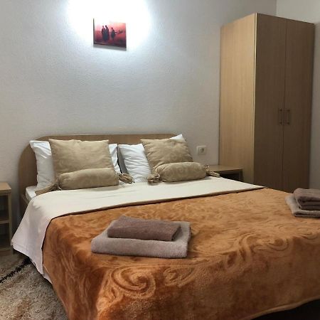 Pansion Lazine Hotel Medjugorje Exterior photo