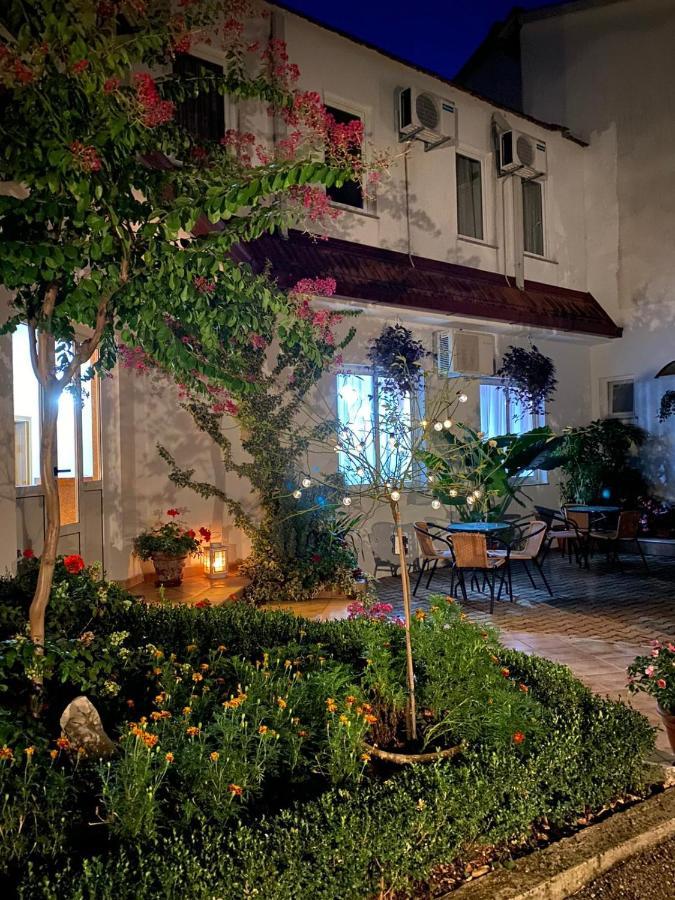 Pansion Lazine Hotel Medjugorje Exterior photo